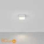 Потолочный светильник Maytoni Zon C032CL-12W4K-SQ-W - Фото 2