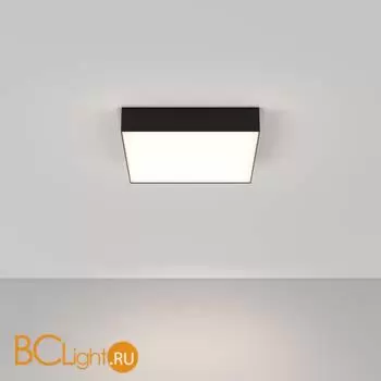 Потолочный светильник Maytoni Zon C032CL-36W4K-SQ-B - Фото 2