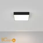 Потолочный светильник Maytoni Zon C032CL-36W4K-SQ-B - Фото 2