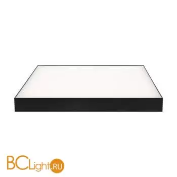 Потолочный светильник Maytoni Zon C032CL-90W4K-SQ-B