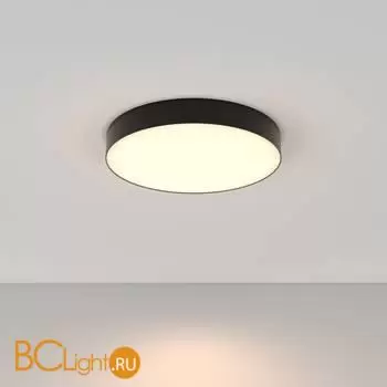 Потолочный светильник Maytoni Zon C032CL-45W3K-RD-B - Фото 2