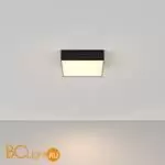 Потолочный светильник Maytoni Zon C032CL-24W3K-SQ-B - Фото 2