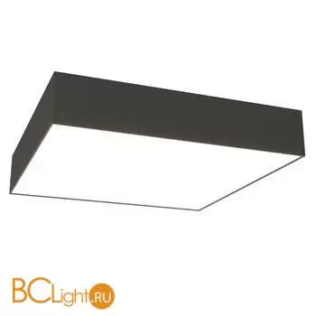 Потолочный светильник Maytoni Zon C032CL-36W3K-SQ-B