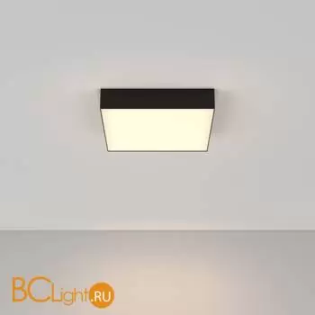 Потолочный светильник Maytoni Zon C032CL-36W3K-SQ-B - Фото 2