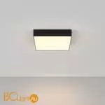 Потолочный светильник Maytoni Zon C032CL-36W3K-SQ-B - Фото 2