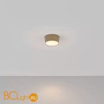 Потолочный светильник Maytoni Zon C032CL-12W3K-RD-MG - Фото 0