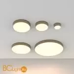 Потолочный светильник Maytoni Zon C032CL-12W3K-RD-MG - Фото 1