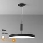 Потолочный светильник Maytoni Zon C032CL-90W4K-RD-B - Фото 1