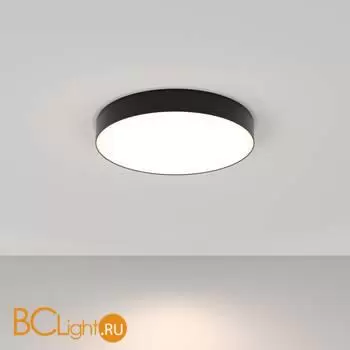 Потолочный светильник Maytoni Zon C032CL-45W4K-RD-B - Фото 2