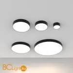 Потолочный светильник Maytoni Zon C032CL-45W4K-RD-B - Фото 3