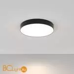 Потолочный светильник Maytoni Zon C032CL-45W4K-RD-B - Фото 2