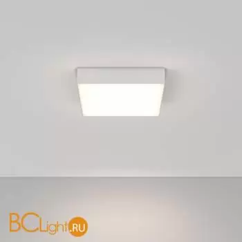 Потолочный светильник Maytoni Zon C032CL-36W4K-SQ-W - Фото 2