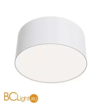 Потолочный светильник Maytoni Zon C032CL-12W4K-RD-W