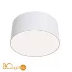 Потолочный светильник Maytoni Zon C032CL-12W4K-RD-W