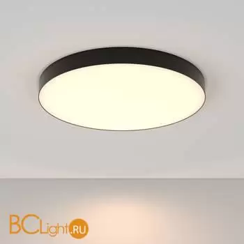 Потолочный светильник Maytoni Zon C032CL-90W3K-RD-B - Фото 2