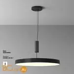 Потолочный светильник Maytoni Zon C032CL-90W3K-RD-B - Фото 1