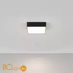 Потолочный светильник Maytoni Zon C032CL-24W4K-SQ-B - Фото 2