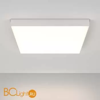 Потолочный светильник Maytoni Zon C032CL-90W4K-SQ-W - Фото 2