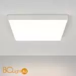 Потолочный светильник Maytoni Zon C032CL-90W4K-SQ-W - Фото 2