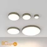 Потолочный светильник Maytoni Zon C032CL-12W4K-RD-MG - Фото 1