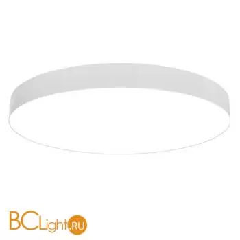 Потолочный светильник Maytoni Zon C032CL-90W3K-RD-W