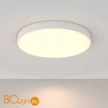 Потолочный светильник Maytoni Zon C032CL-90W3K-RD-W - Фото 2