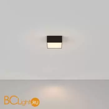 Потолочный светильник Maytoni Zon C032CL-12W3K-SQ-B - Фото 2