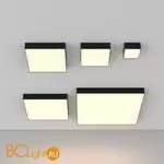 Потолочный светильник Maytoni Zon C032CL-12W3K-SQ-B - Фото 3