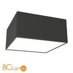 Потолочный светильник Maytoni Zon C032CL-12W3K-SQ-B