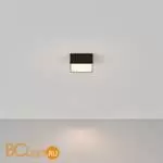 Потолочный светильник Maytoni Zon C032CL-12W3K-SQ-B - Фото 2