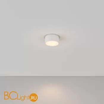 Потолочный светильник Maytoni Zon C032CL-12W3K-RD-W - Фото 0