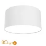 Потолочный светильник Maytoni Zon C032CL-12W3K-RD-W