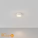 Потолочный светильник Maytoni Zon C032CL-12W3K-RD-W - Фото 0