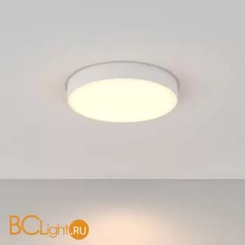 Потолочный светильник Maytoni Zon C032CL-45W3K-RD-W - Фото 0