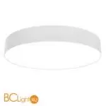 Потолочный светильник Maytoni Zon C032CL-45W3K-RD-W