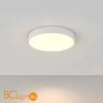 Потолочный светильник Maytoni Zon C032CL-45W3K-RD-W - Фото 0