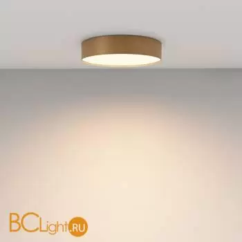 Потолочный светильник Maytoni Zon C032CL-36W3K-RD-MG - Фото 6