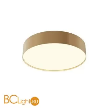 Потолочный светильник Maytoni Zon C032CL-36W3K-RD-MG