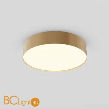 Потолочный светильник Maytoni Zon C032CL-36W3K-RD-MG - Фото 5