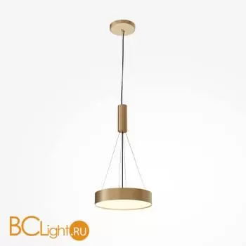 Потолочный светильник Maytoni Zon C032CL-36W3K-RD-MG - Фото 8