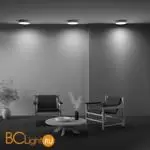 Потолочный светильник Maytoni Zon C032CL-36W3K-RD-MG - Фото 7