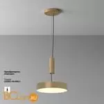 Потолочный светильник Maytoni Zon C032CL-36W3K-RD-MG - Фото 1