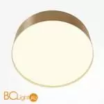 Потолочный светильник Maytoni Zon C032CL-36W3K-RD-MG - Фото 4