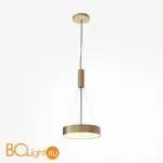 Потолочный светильник Maytoni Zon C032CL-36W3K-RD-MG - Фото 8