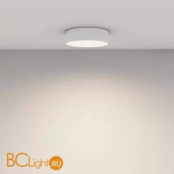 Потолочный светильник Maytoni Zon C032CL-24W4K-RD-W - Фото 6