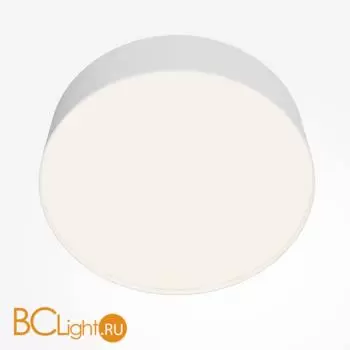 Потолочный светильник Maytoni Zon C032CL-24W4K-RD-W - Фото 4