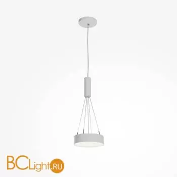 Потолочный светильник Maytoni Zon C032CL-24W4K-RD-W - Фото 8