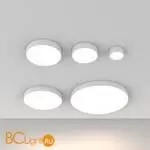 Потолочный светильник Maytoni Zon C032CL-24W4K-RD-W - Фото 11