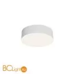 Потолочный светильник Maytoni Zon C032CL-24W4K-RD-W