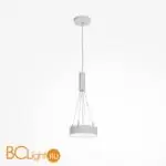 Потолочный светильник Maytoni Zon C032CL-24W4K-RD-W - Фото 8